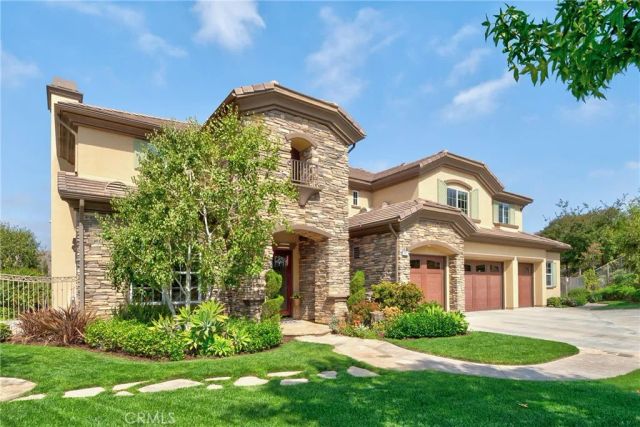 3971 Hollow Ridge Court, Yorba Linda, CA 92887