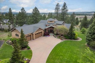 781 N Holiday Hills Dr, Liberty Lake, WA 99019