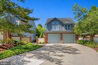 7 FIELDWOOD CT, Princeton, NJ 08540