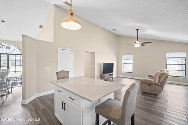 894 Jamestown Drive, Rockledge, FL 32955