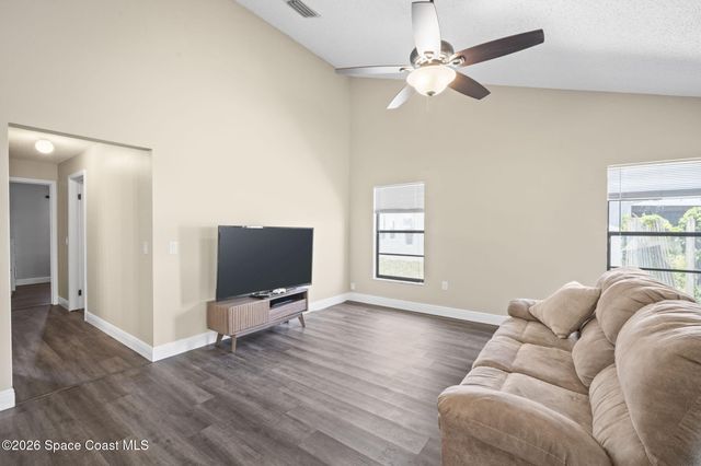 894 Jamestown Drive, Rockledge, FL 32955