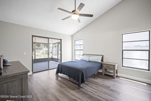894 Jamestown Drive, Rockledge, FL 32955