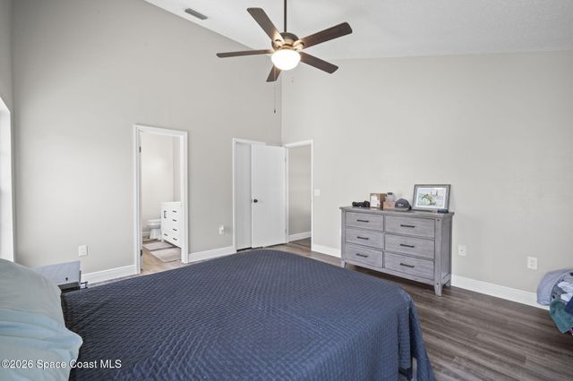 894 Jamestown Drive, Rockledge, FL 32955