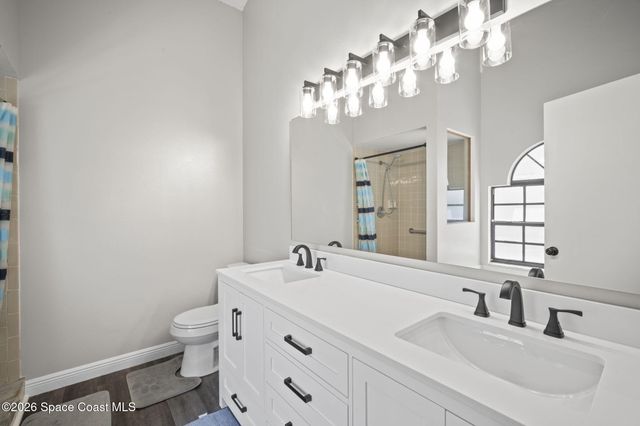 894 Jamestown Drive, Rockledge, FL 32955