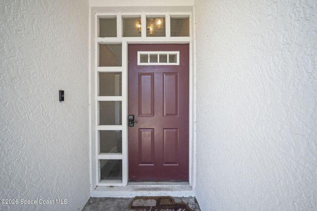 894 Jamestown Drive, Rockledge, FL 32955