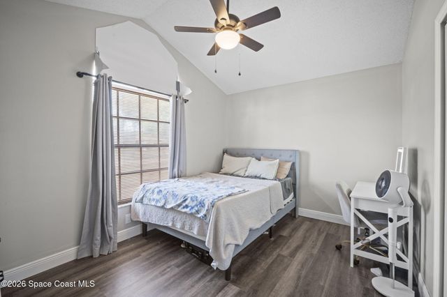 894 Jamestown Drive, Rockledge, FL 32955