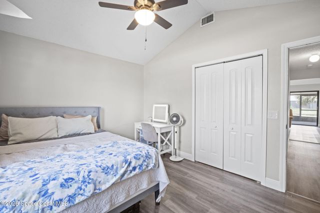 894 Jamestown Drive, Rockledge, FL 32955