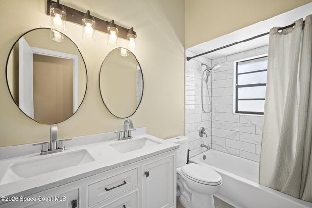 894 Jamestown Drive, Rockledge, FL 32955