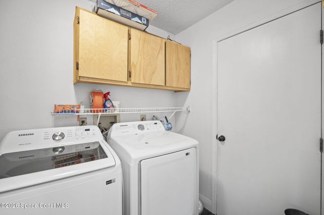 894 Jamestown Drive, Rockledge, FL 32955