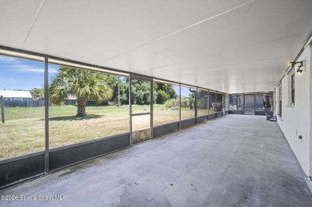 894 Jamestown Drive, Rockledge, FL 32955