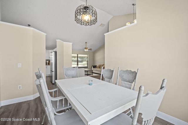 894 Jamestown Drive, Rockledge, FL 32955