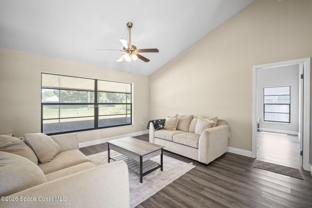 894 Jamestown Drive, Rockledge, FL 32955