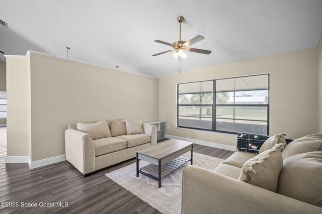 894 Jamestown Drive, Rockledge, FL 32955