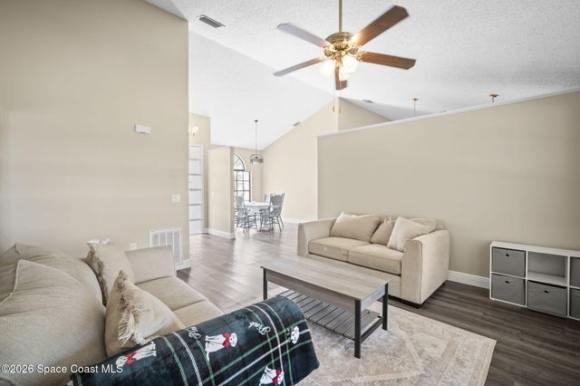 894 Jamestown Drive, Rockledge, FL 32955