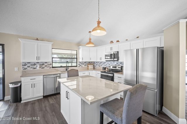894 Jamestown Drive, Rockledge, FL 32955