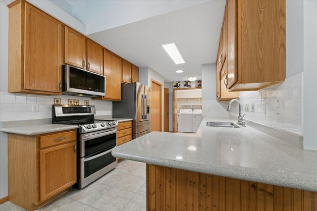 10705 Quince Street NW, Coon Rapids, MN 55433