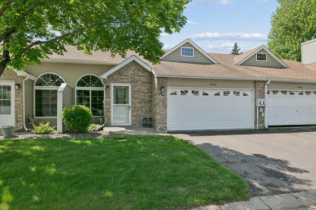 10705 Quince Street NW, Coon Rapids, MN 55433