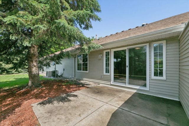 10705 Quince Street NW, Coon Rapids, MN 55433