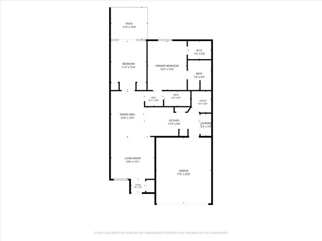 10705 Quince Street NW, Coon Rapids, MN 55433