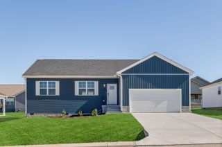 262 Stoneview Drive, Crossville, TN 38571