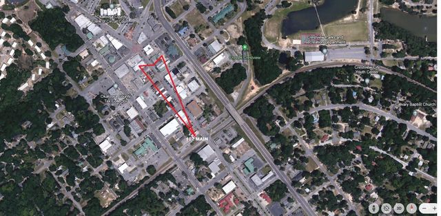 102 Main Street, Crestview, FL 32536