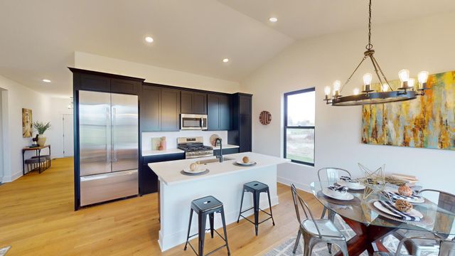 Lot B6 W Paw Paw Avenue, Cortland, IL 60112