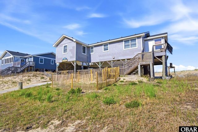 8633 E Tide Drive Lot 7, Nags Head, NC 27959