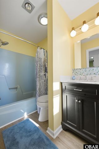 8633 E Tide Drive Lot 7, Nags Head, NC 27959