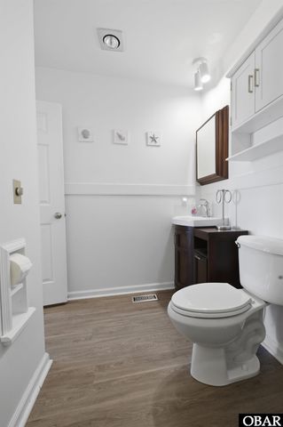 8633 E Tide Drive Lot 7, Nags Head, NC 27959