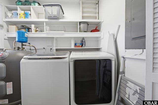 8633 E Tide Drive Lot 7, Nags Head, NC 27959