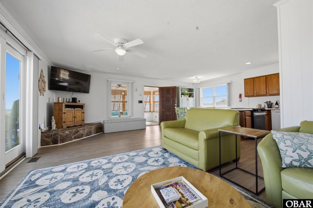 8633 E Tide Drive Lot 7, Nags Head, NC 27959