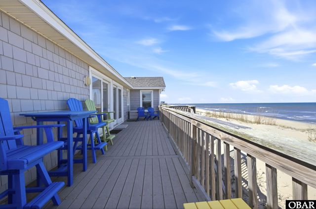 8633 E Tide Drive Lot 7, Nags Head, NC 27959