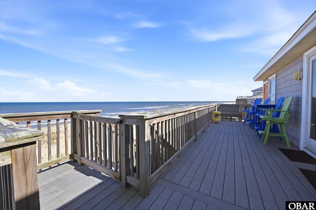 8633 E Tide Drive Lot 7, Nags Head, NC 27959