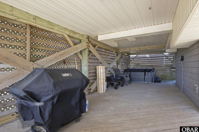 8633 E Tide Drive Lot 7, Nags Head, NC 27959