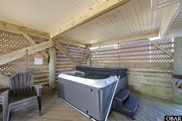 8633 E Tide Drive Lot 7, Nags Head, NC 27959