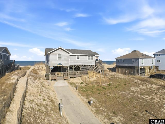 8633 E Tide Drive Lot 7, Nags Head, NC 27959