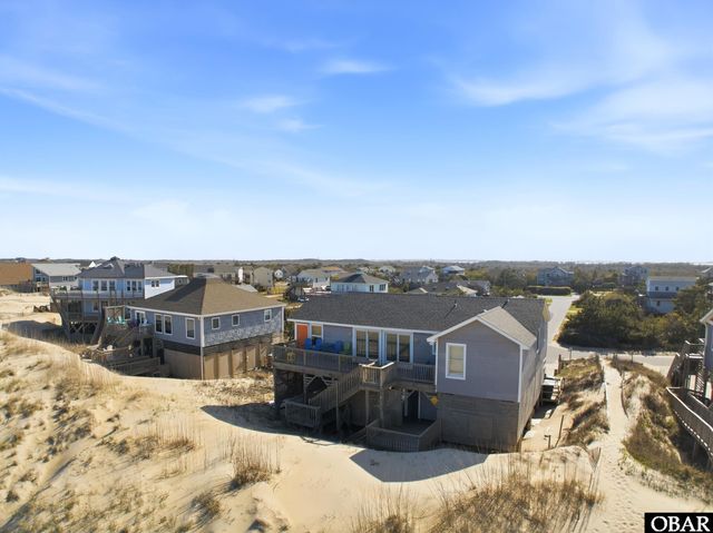 8633 E Tide Drive Lot 7, Nags Head, NC 27959