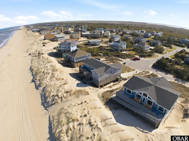 8633 E Tide Drive Lot 7, Nags Head, NC 27959