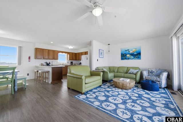 8633 E Tide Drive Lot 7, Nags Head, NC 27959