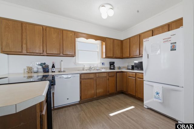 8633 E Tide Drive Lot 7, Nags Head, NC 27959