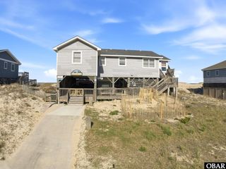 8633 E Tide Drive Lot 7, Nags Head, NC 27959