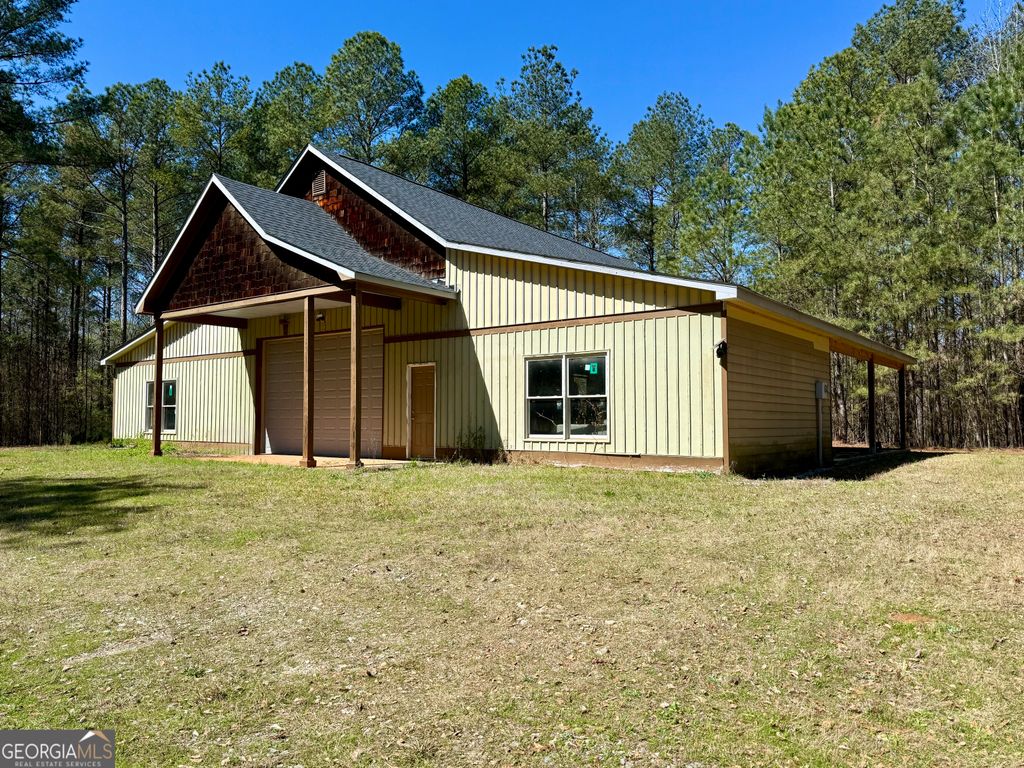2375 Factory Hole Drive, Bowman, GA 30624 — photo 2
