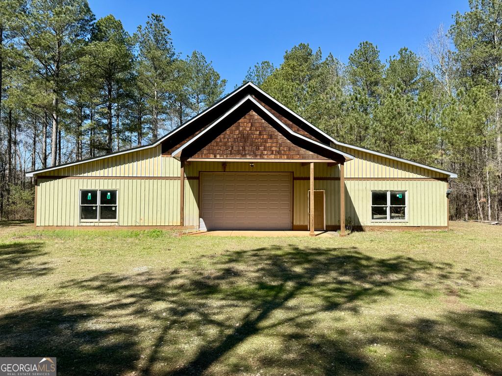 2375 Factory Hole Drive, Bowman, GA 30624 — photo 3