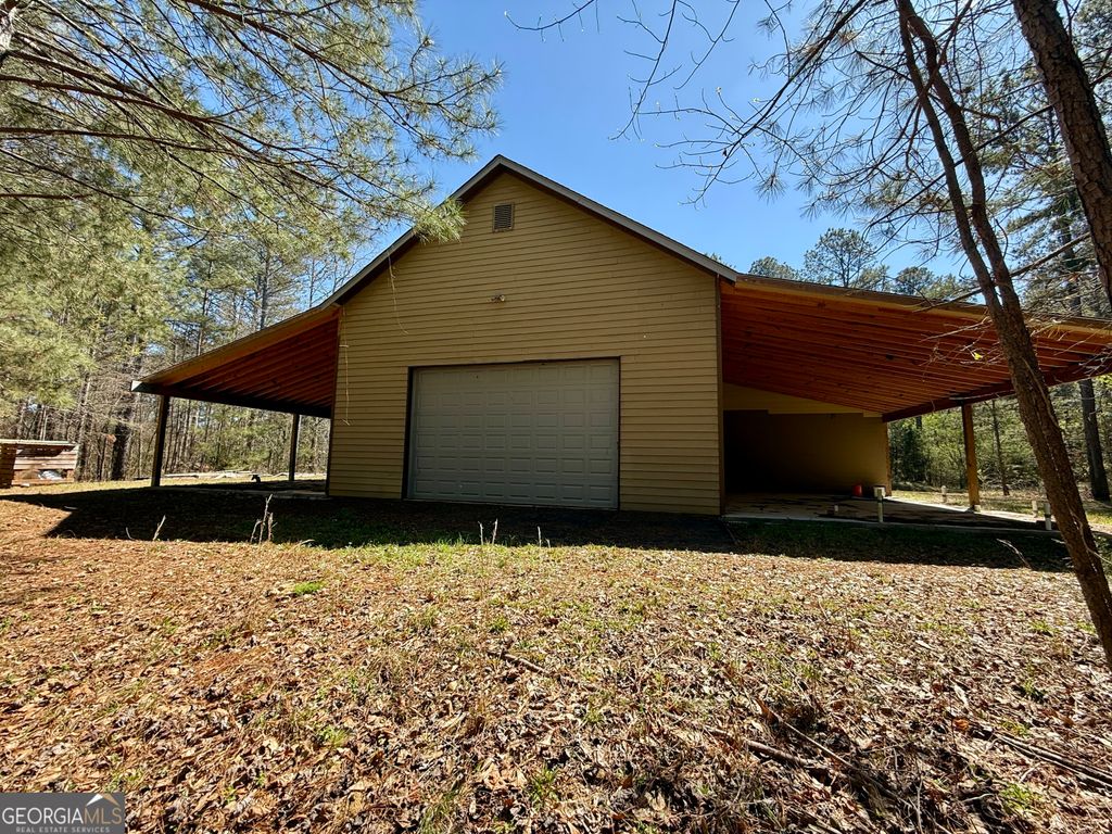 2375 Factory Hole Drive, Bowman, GA 30624 — photo 4