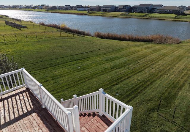 2216 10th Court W, West Fargo, ND 58078