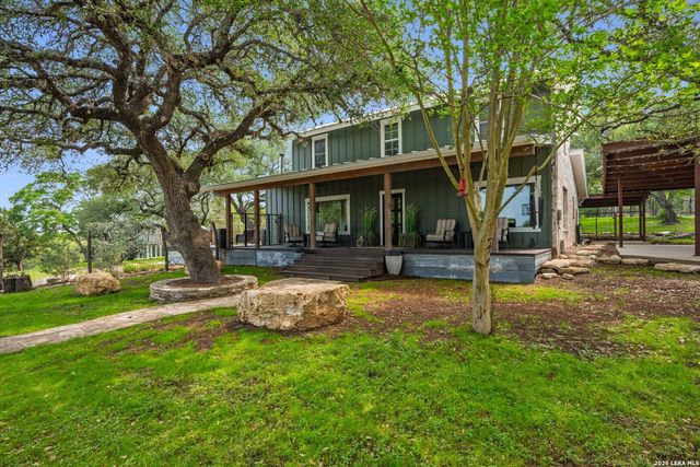 119 B Mountain Top Trl, Boerne, TX 78006