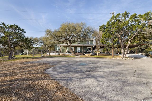 119 B Mountain Top Trl, Boerne, TX 78006