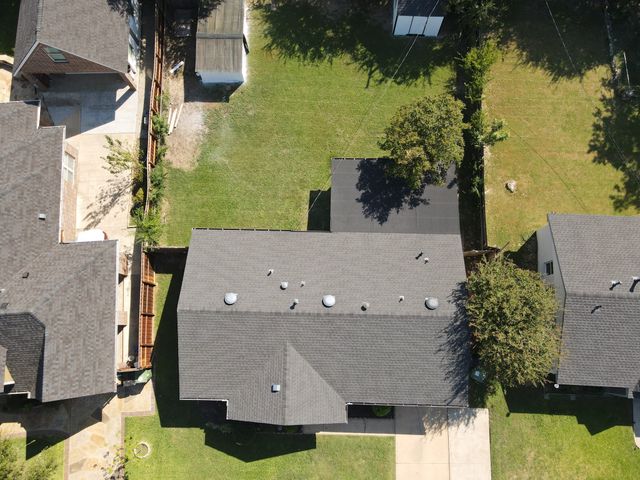 524 Ridgecrest Drive, Lewisville, TX 75067