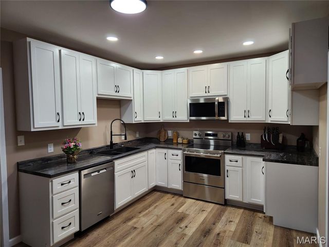 3169 Pennsylvania Avenue, St Louis, MO 63118