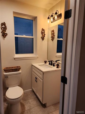 3169 Pennsylvania Avenue, St Louis, MO 63118